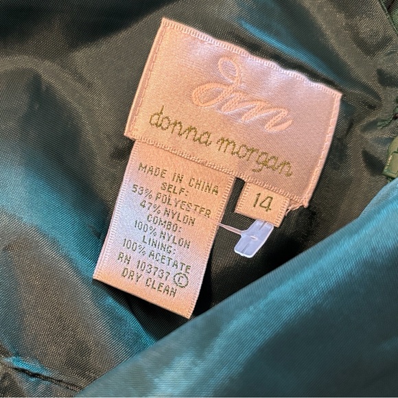 New dress size 14 - Picture 4 of 5